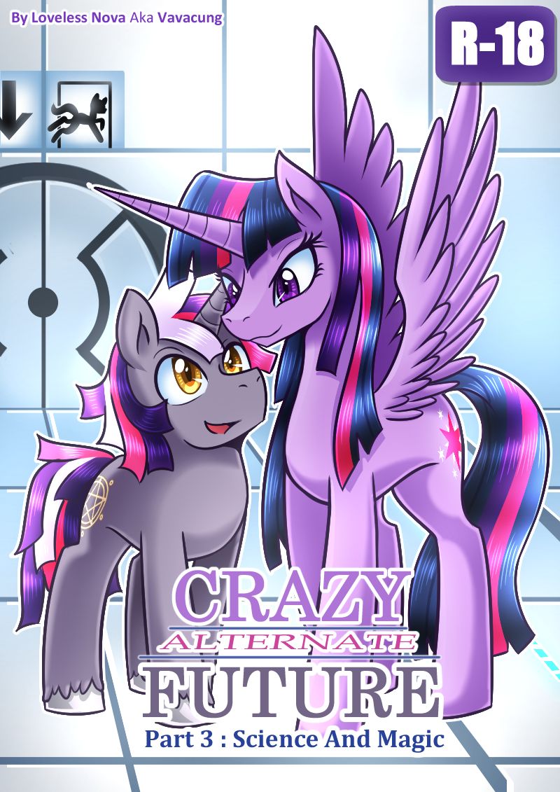 [Vavacung] Crazy Alternate Future 3 Science and Magic (My Little Pony Friendship is Magic)_00.jpg